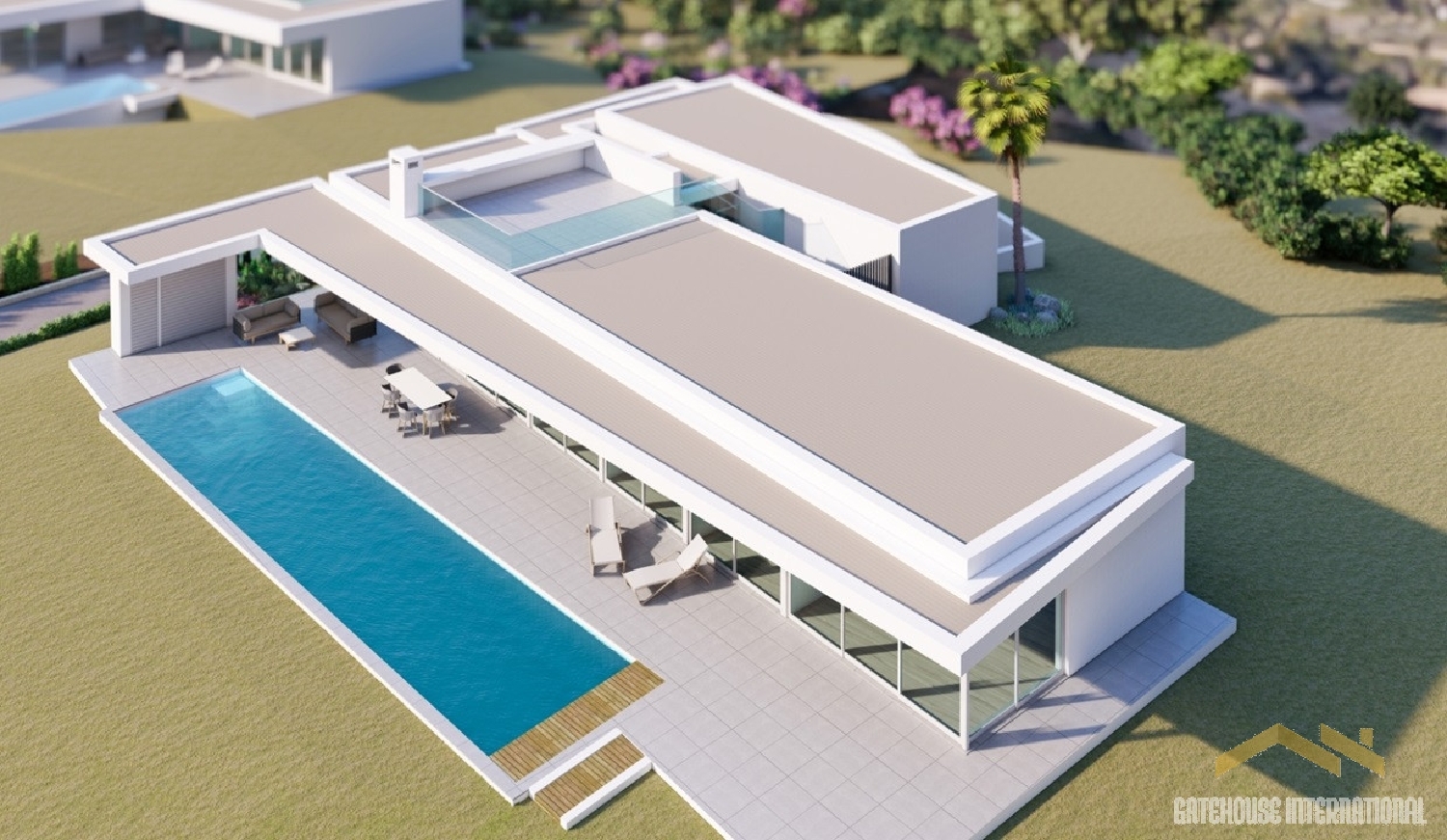  kaufen Haus Lagos Lagos 2