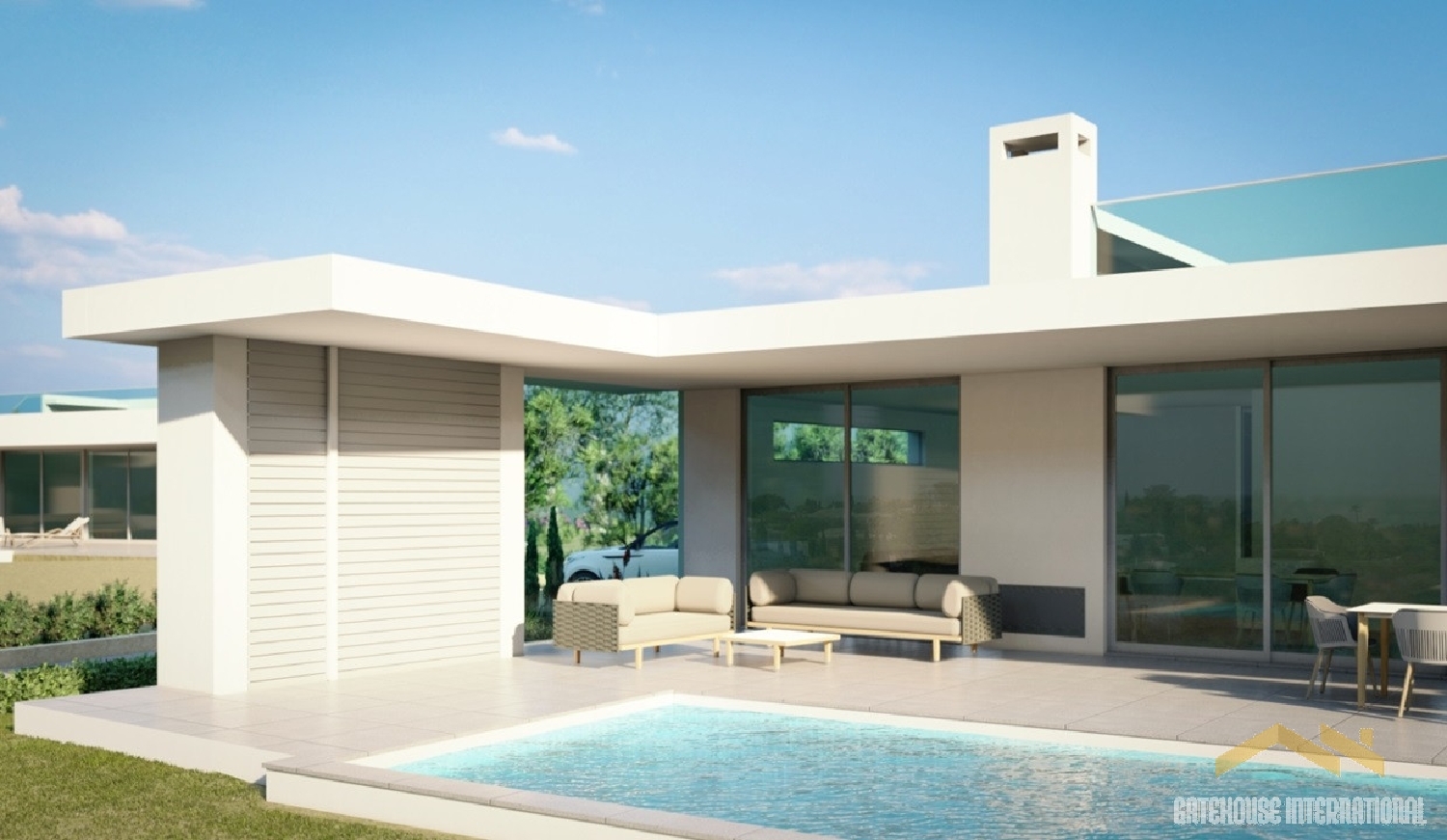  kaufen Haus Lagos Lagos 5