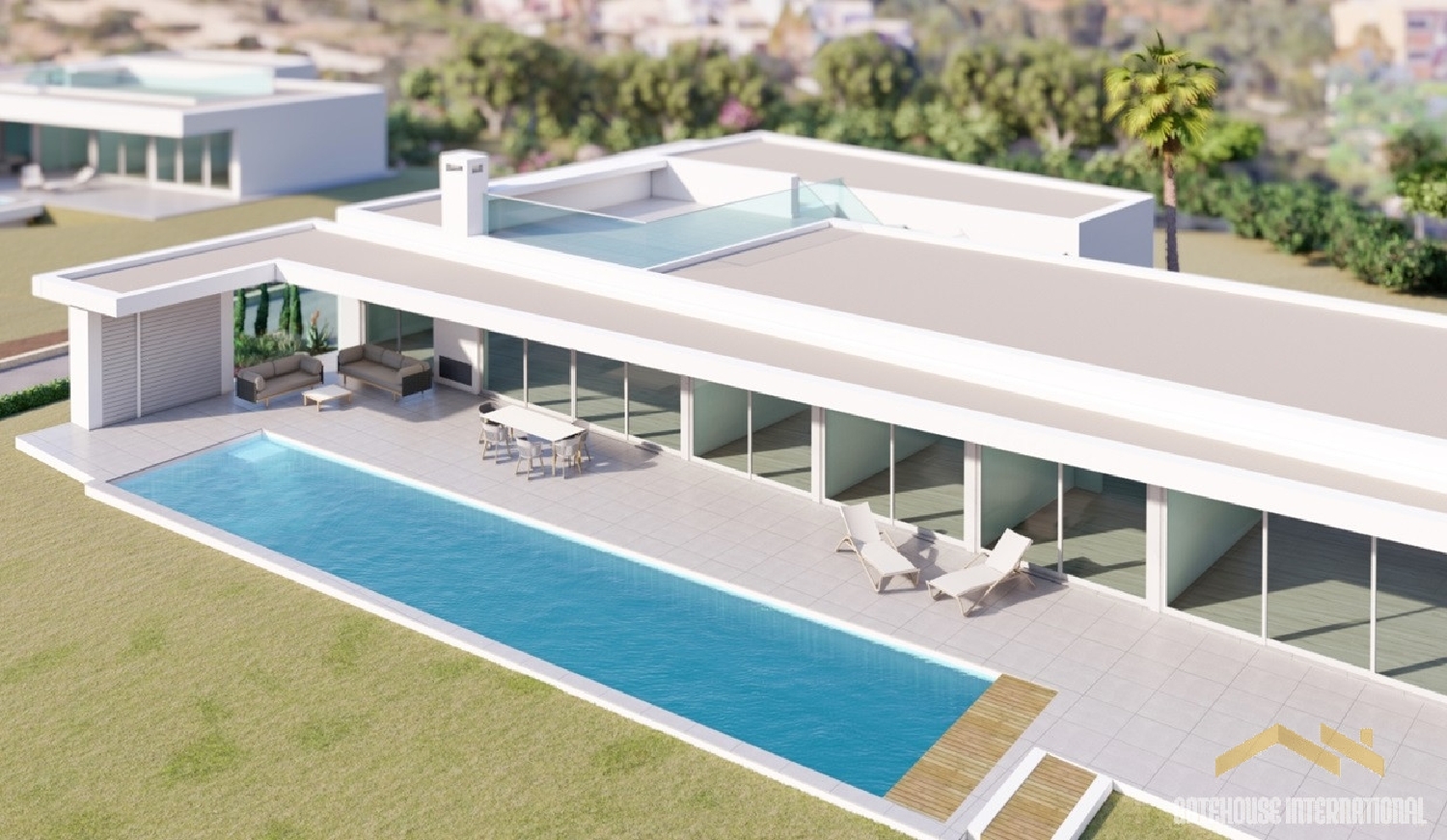  kaufen Haus Lagos Lagos 6