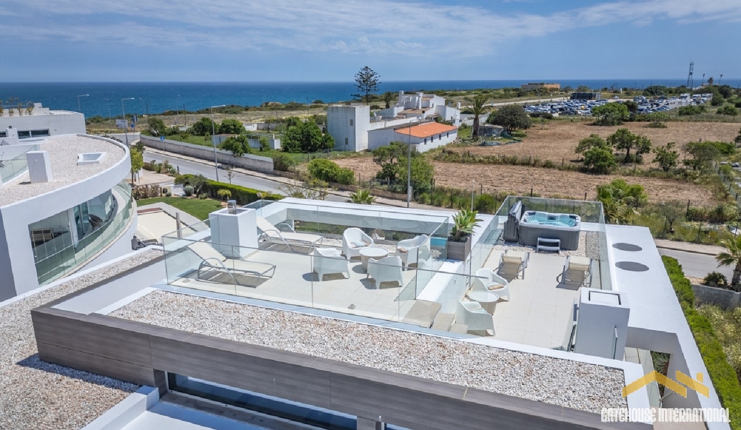  kaufen Haus Lagos Santiago Do Cacém 2