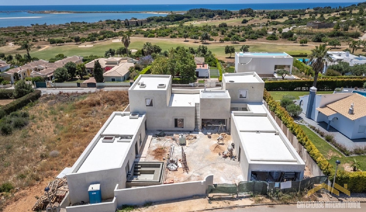  kaufen Haus Lagos Santiago Do Cacém 1