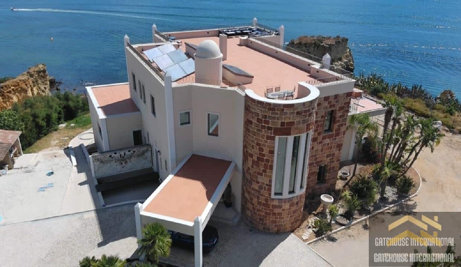  kaufen Haus Lagos Santiago Do Cacém 2