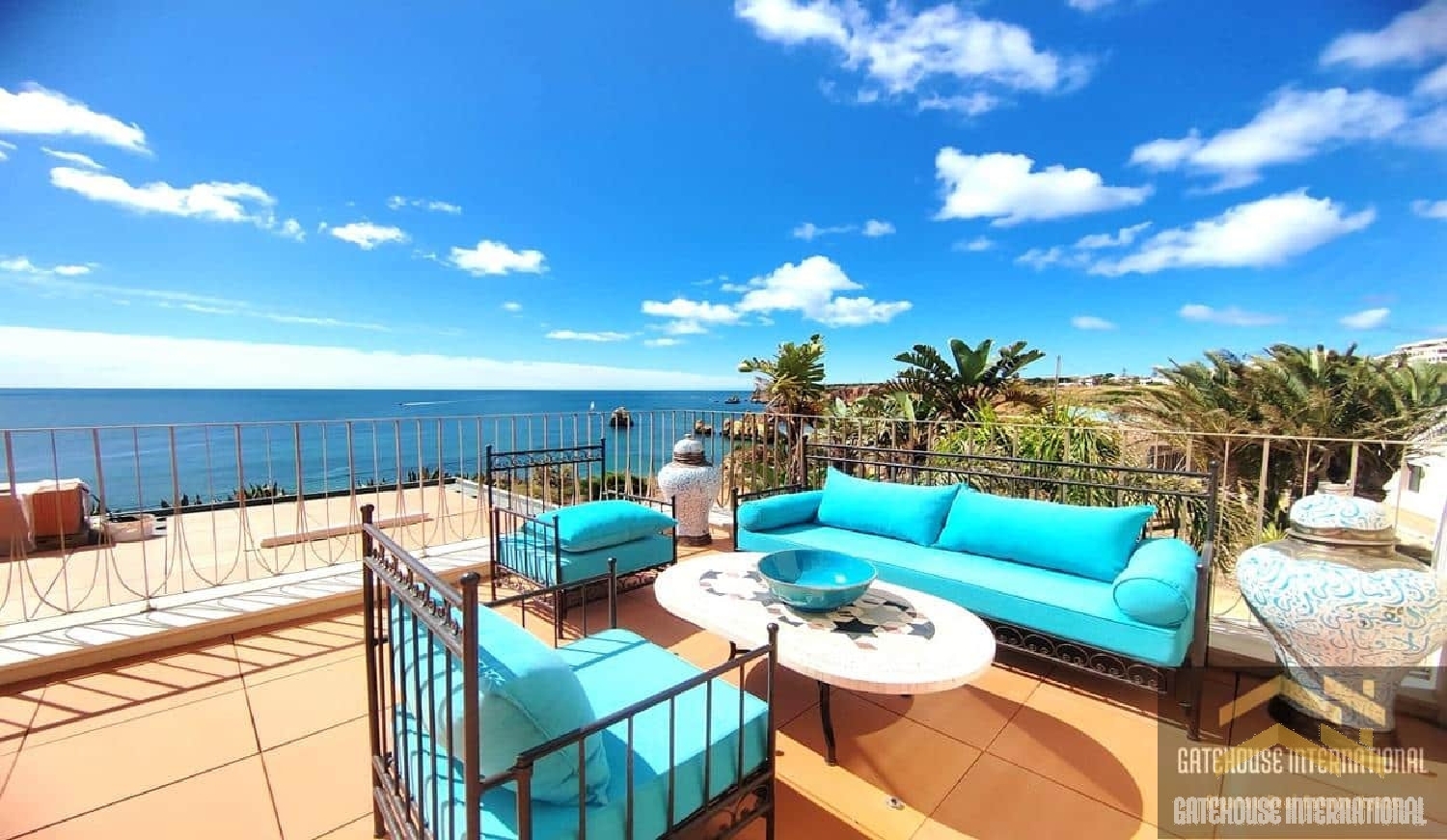  kaufen Haus Lagos Santiago Do Cacém 4