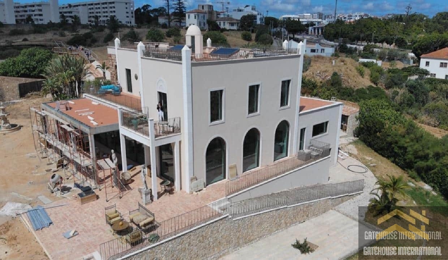  kaufen Haus Lagos Santiago Do Cacém 5