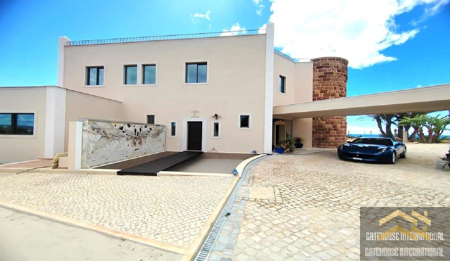  kaufen Haus Lagos Santiago Do Cacém 6