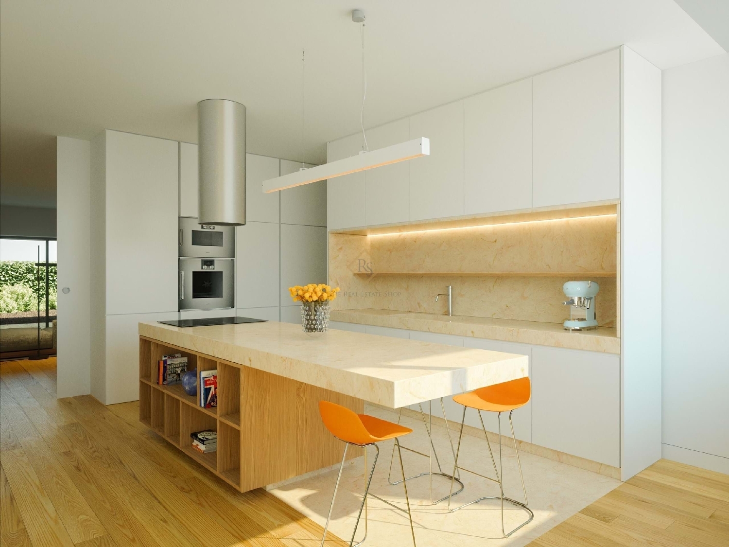  te koop huis Lissabon Lissabon 2