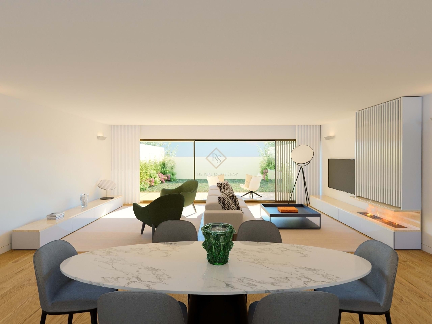  te koop huis Lissabon Lissabon 3