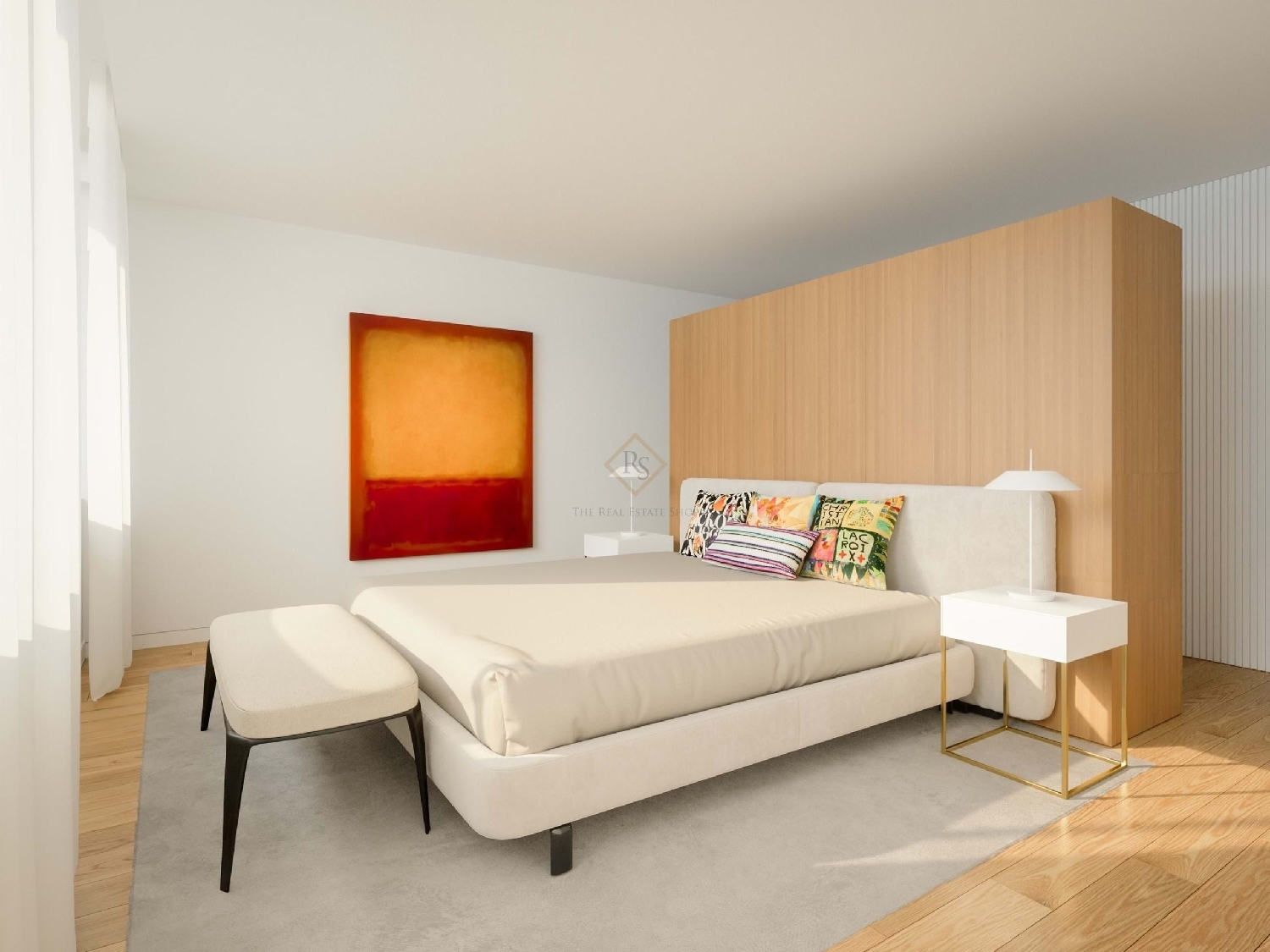  te koop huis Lissabon Lissabon 4