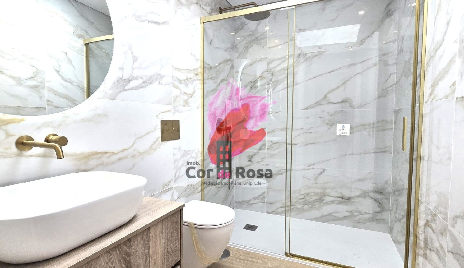  à vendre maison Lordelo Celorico De Basto 3