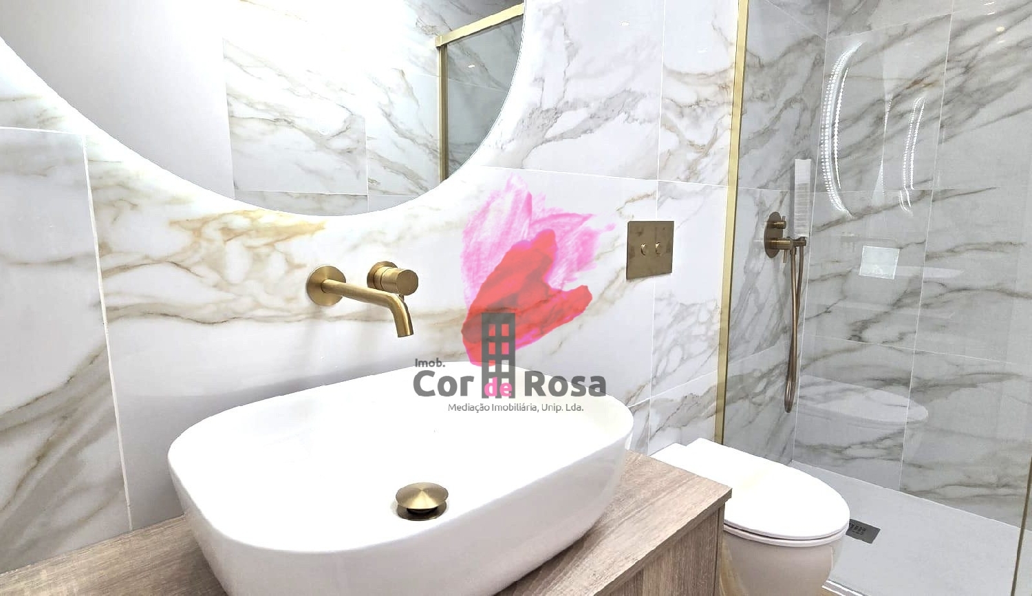  à vendre maison Lordelo Celorico De Basto 4