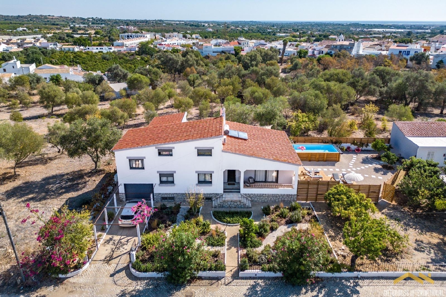  à vendre maison Moncarapacho Olhão 1