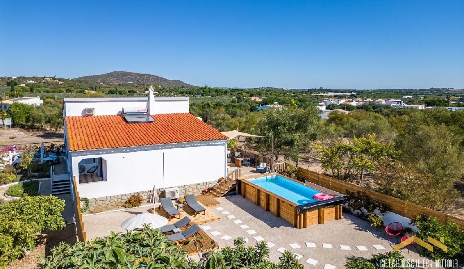  à vendre maison Moncarapacho Olhão 2