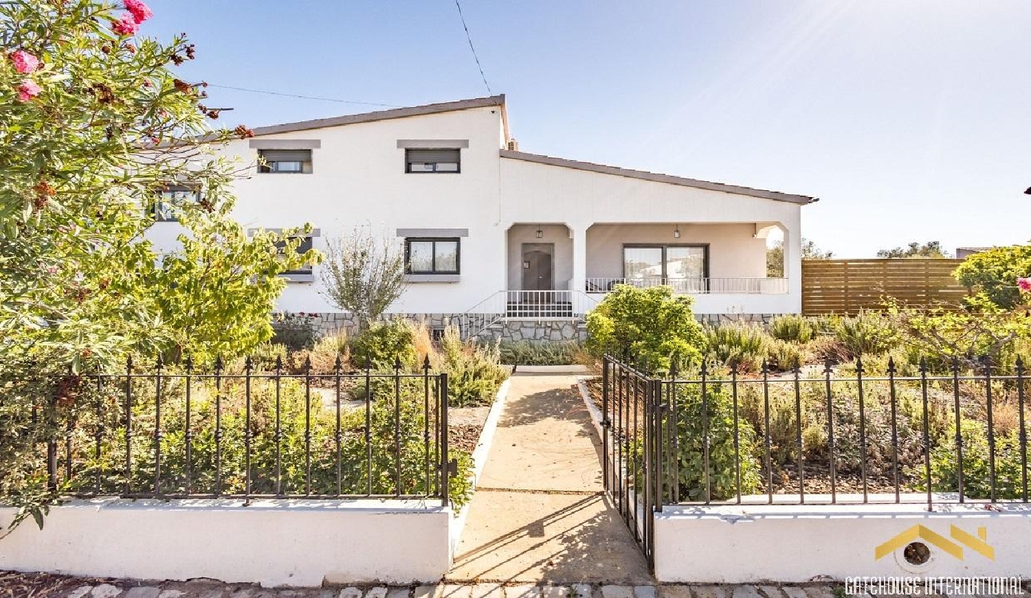  à vendre maison Moncarapacho Olhão 3