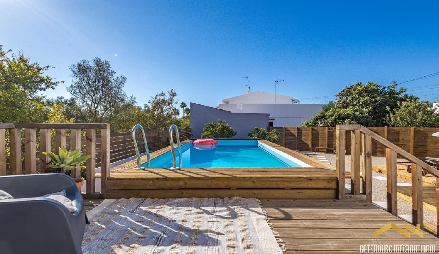  à vendre maison Moncarapacho Olhão 4