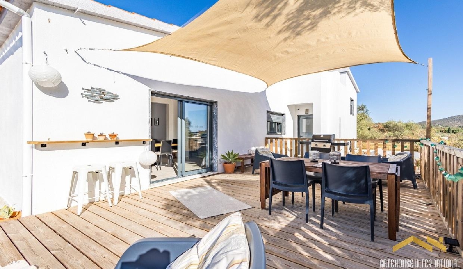  à vendre maison Moncarapacho Olhão 5