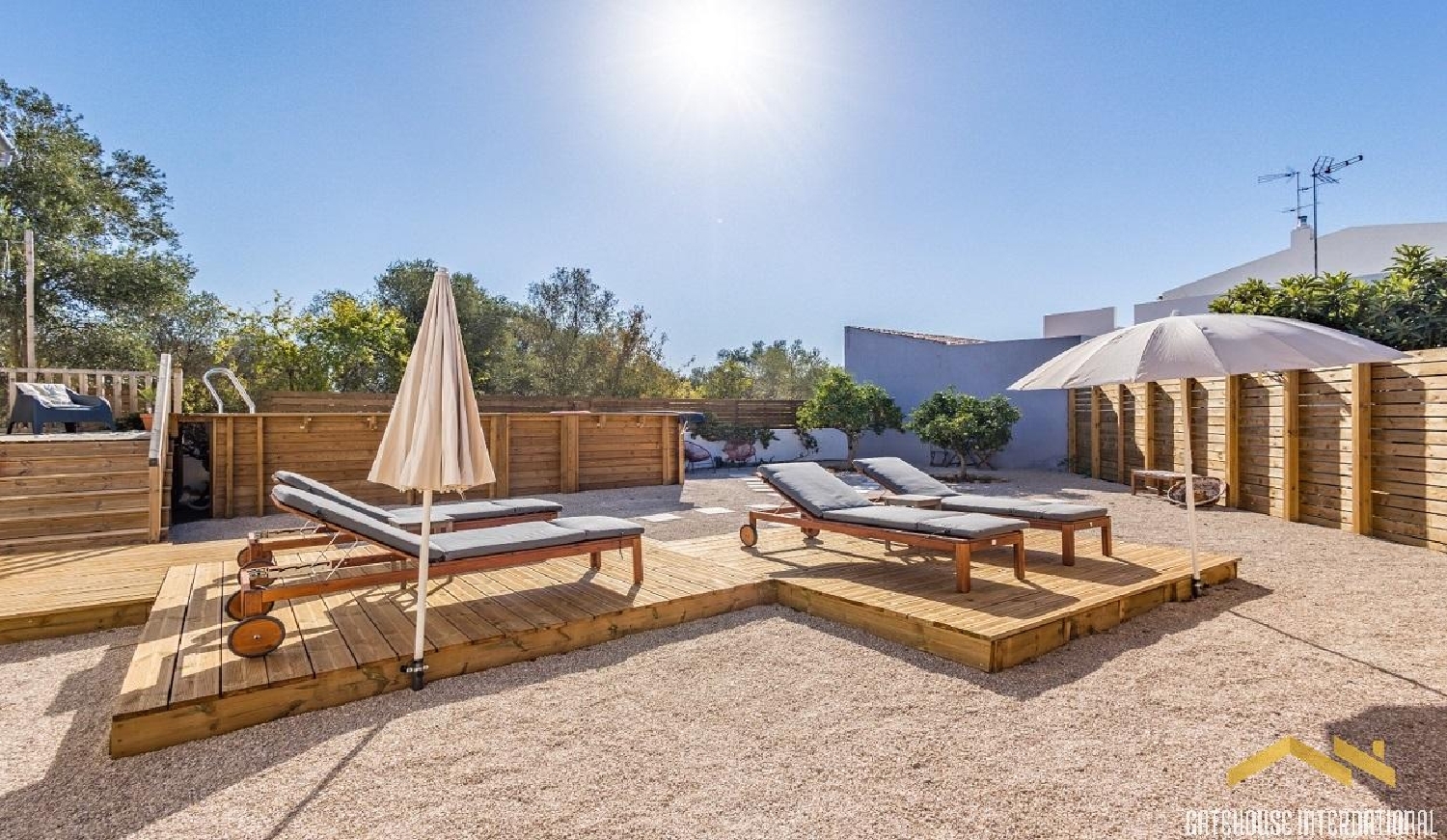  à vendre maison Moncarapacho Olhão 6