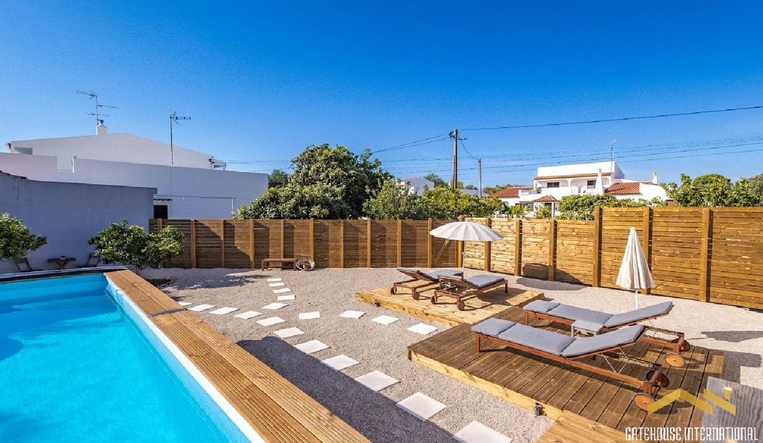  à vendre maison Moncarapacho Olhão 7