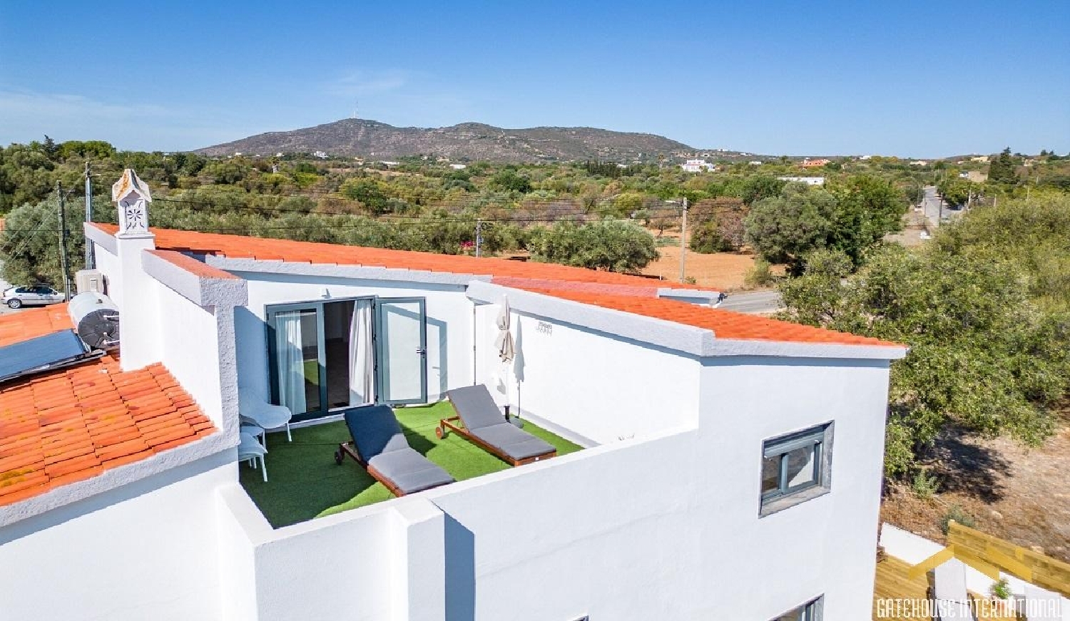  à vendre maison Moncarapacho Olhão 8