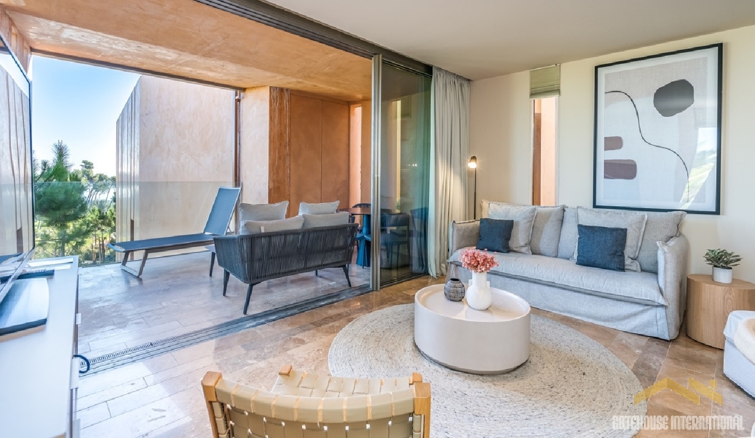  te koop huis Palmares Lagos 7