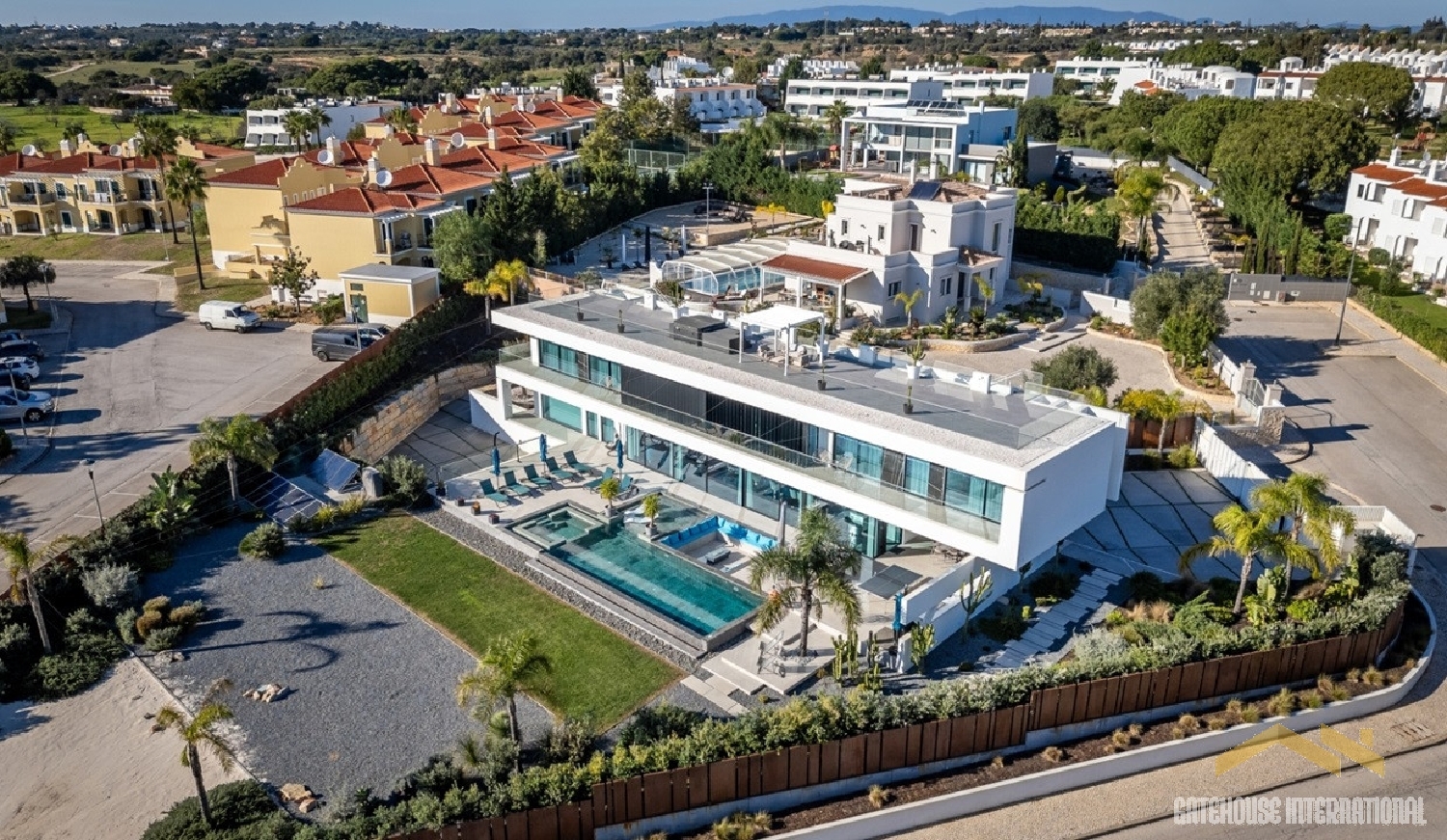  kaufen Haus Porches Lagoa (Algarve) 1