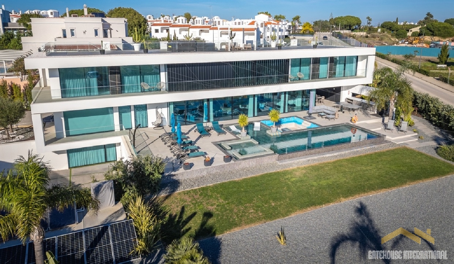  kaufen Haus Porches Lagoa (Algarve) 2