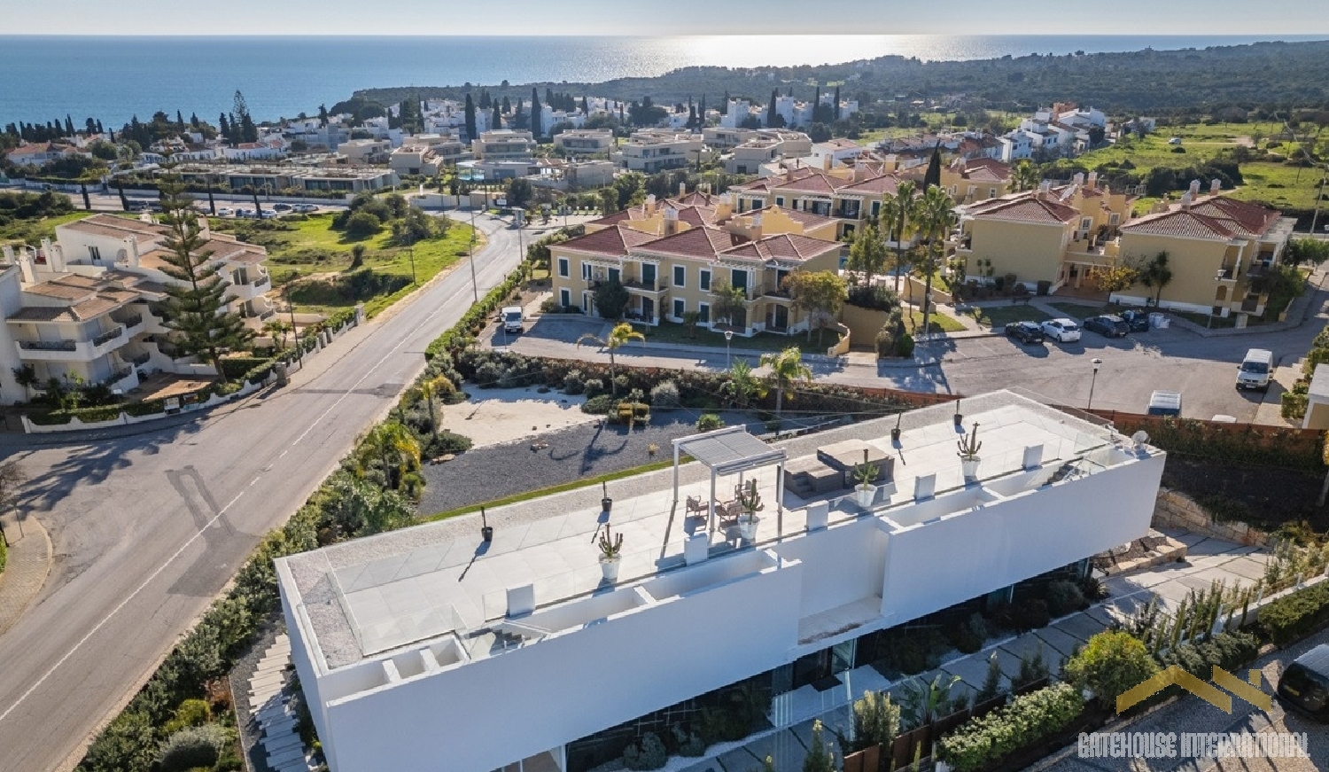 kaufen Haus Porches Lagoa (Algarve) 5