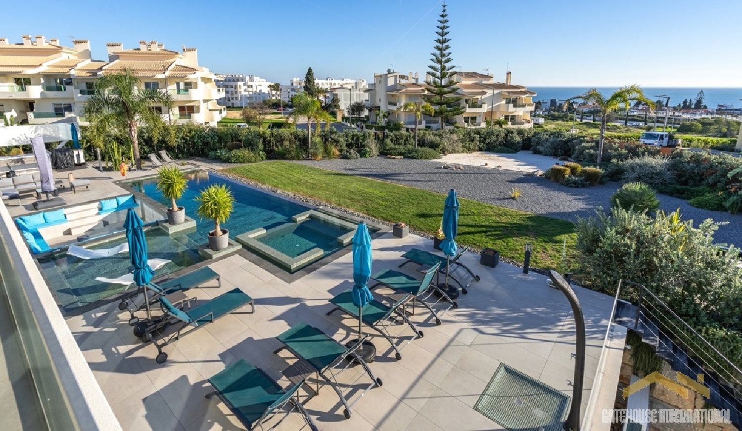  kaufen Haus Porches Lagoa (Algarve) 6