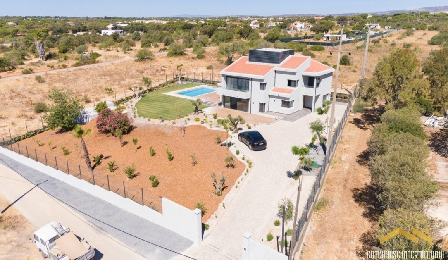 kaufen Haus Quarteira Loulé 1