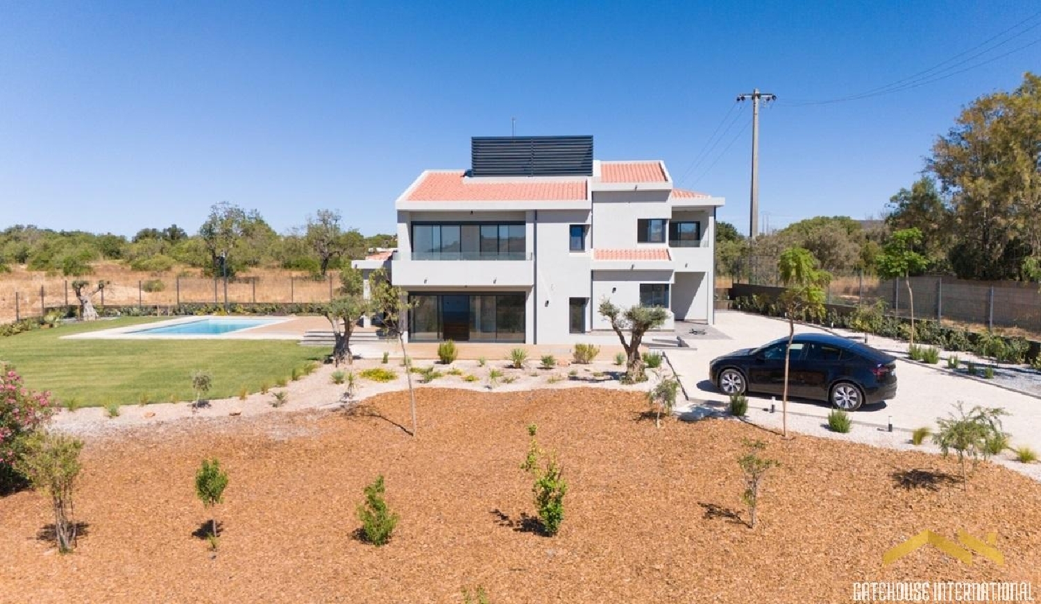 kaufen Haus Quarteira Loulé 5