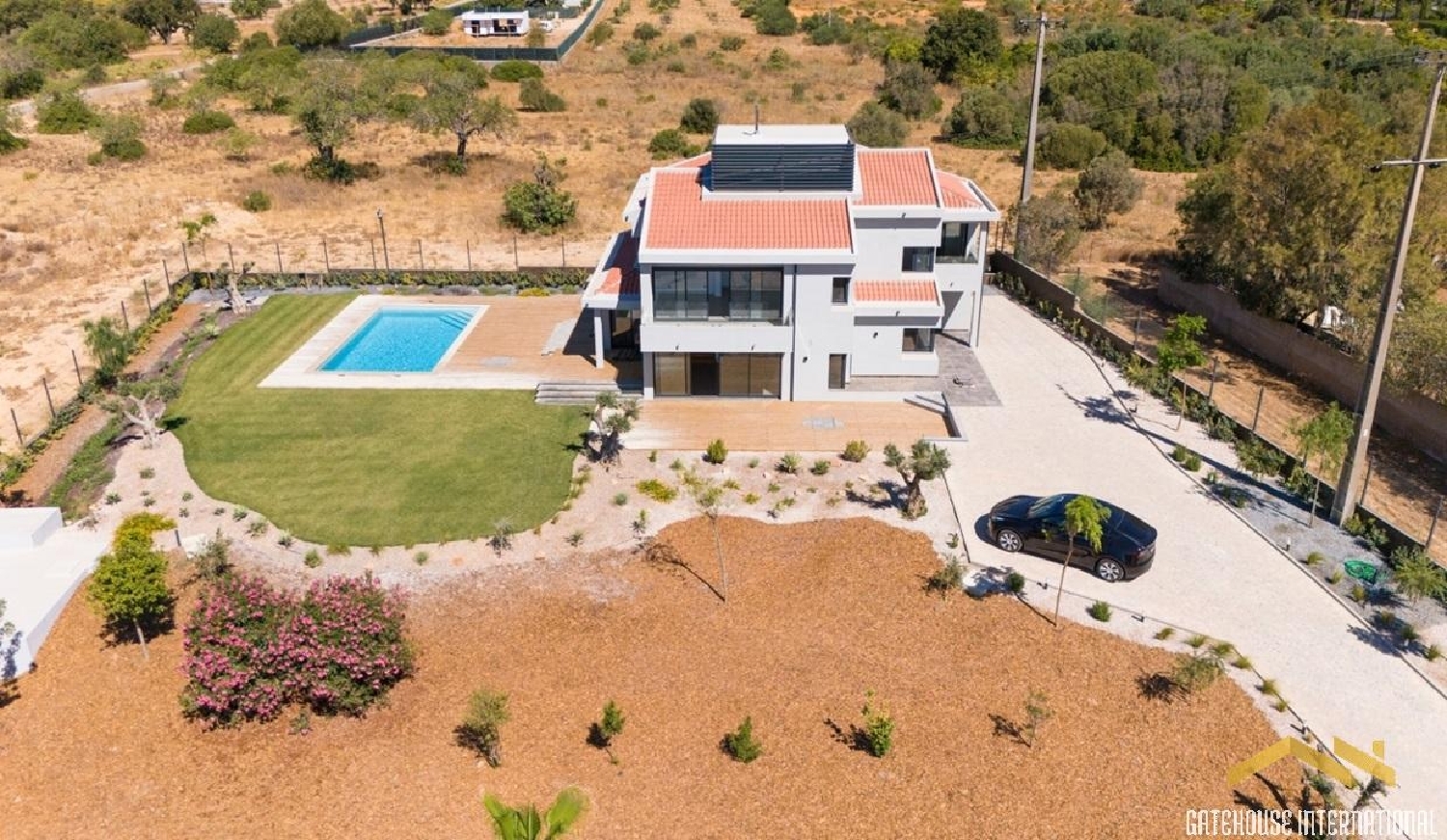 kaufen Haus Quarteira Loulé 6