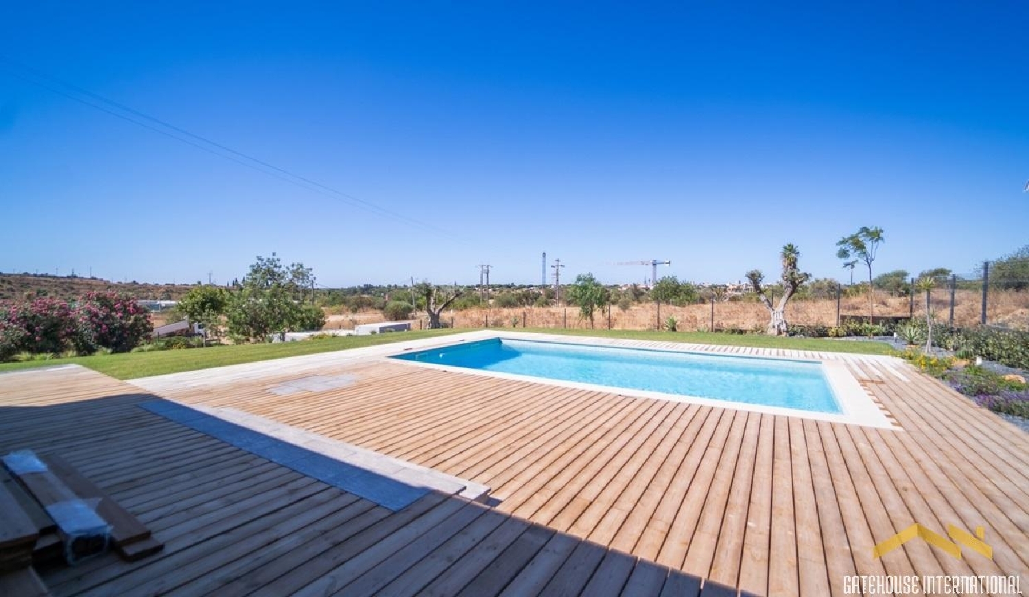 kaufen Haus Quarteira Loulé 7