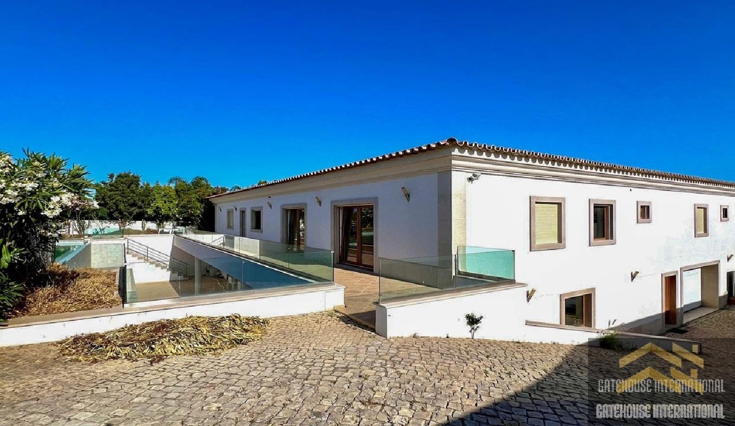  à vendre maison Quelfes Olhão 1