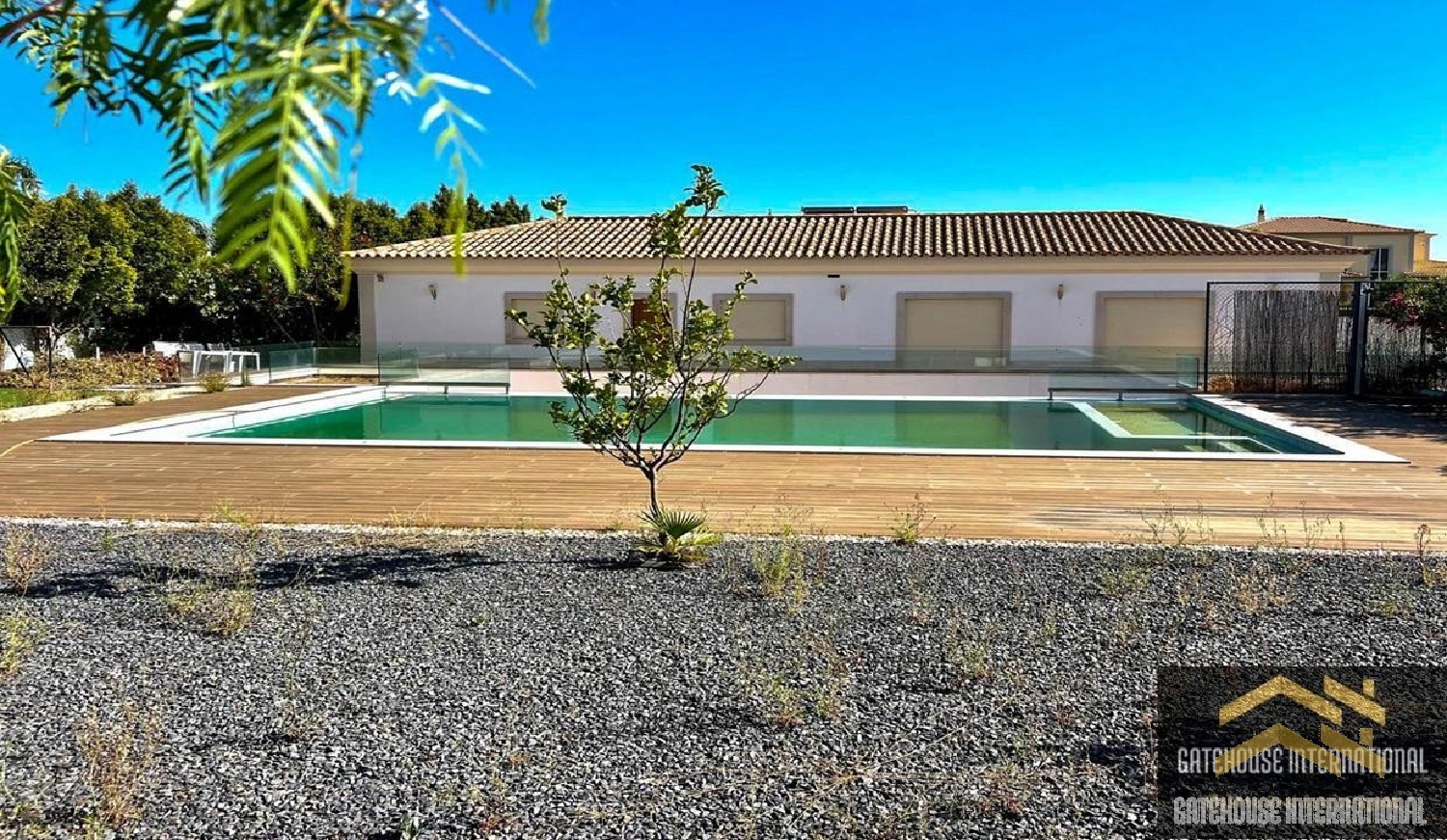  à vendre maison Quelfes Olhão 3