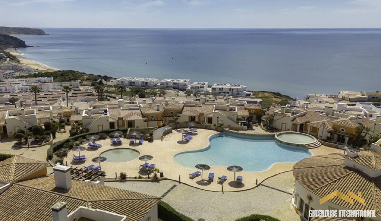  kaufen Haus Salema Santiago Do Cacém 1