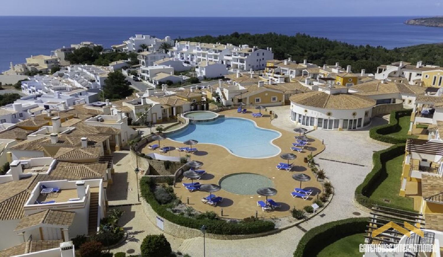  kaufen Haus Salema Santiago Do Cacém 2