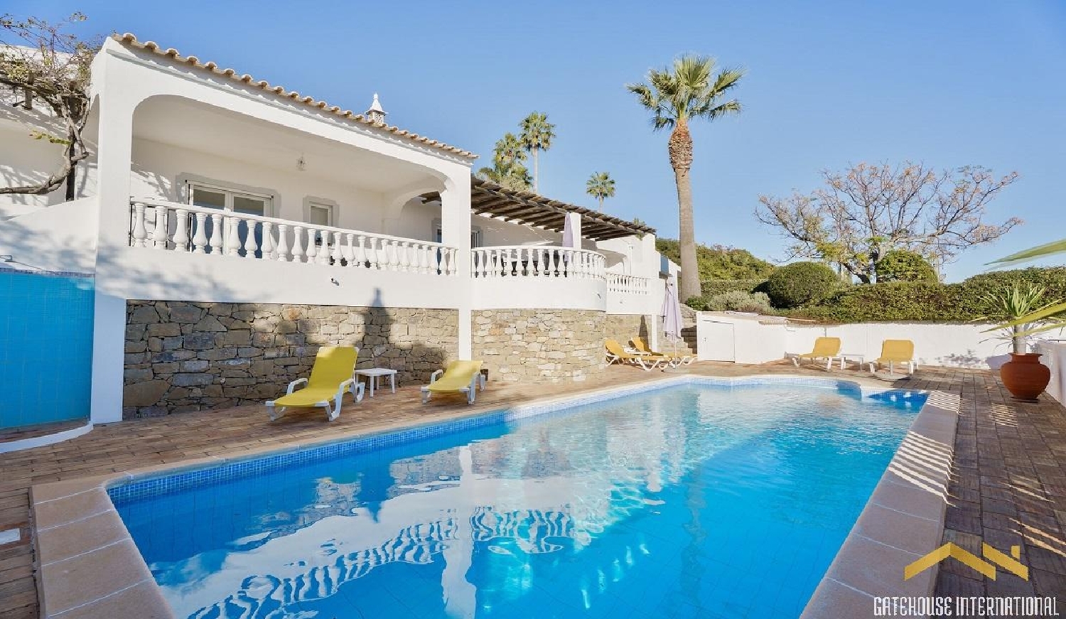  à vendre maison Santa Bárbara de Nexe Faro 3