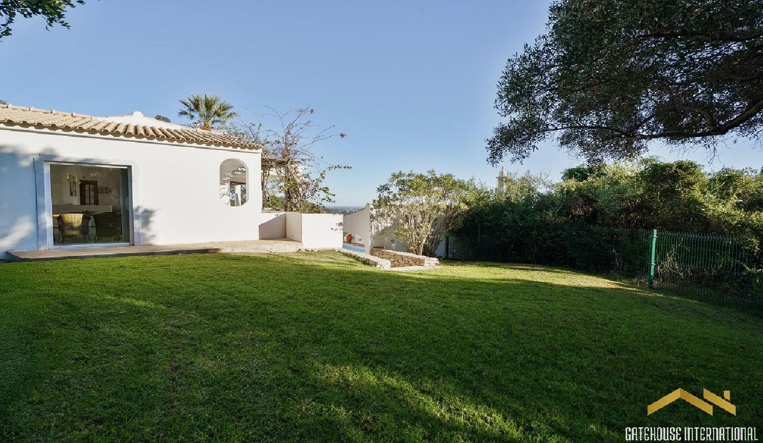  à vendre maison Santa Bárbara de Nexe Faro 7