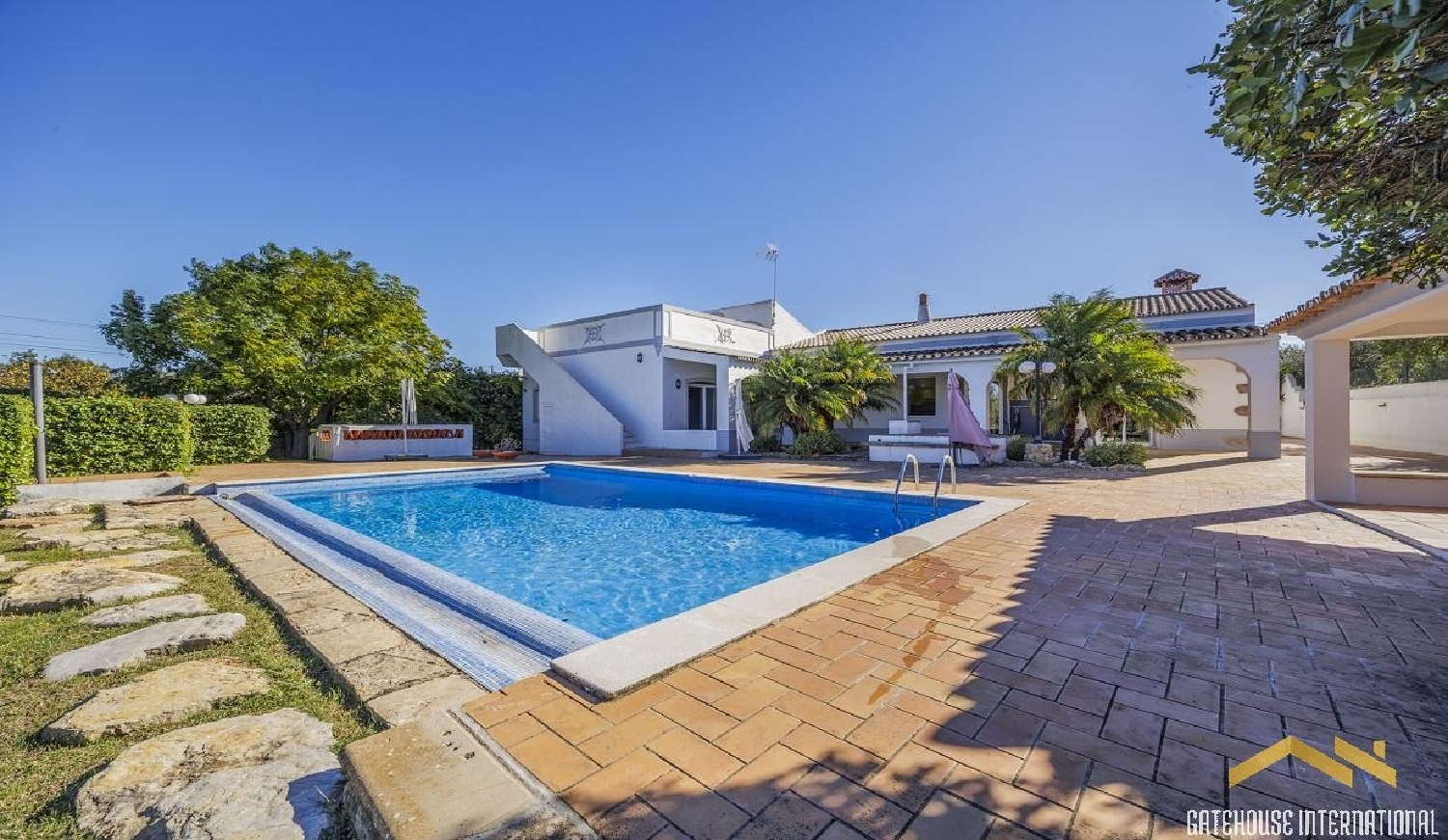  à vendre maison São Brás de Alportel São Brás De Alportel 2