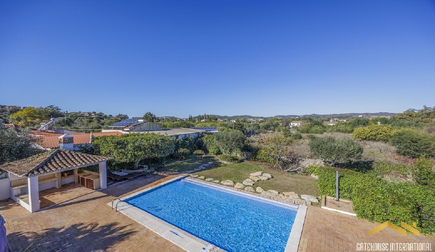  à vendre maison São Brás de Alportel São Brás De Alportel 3