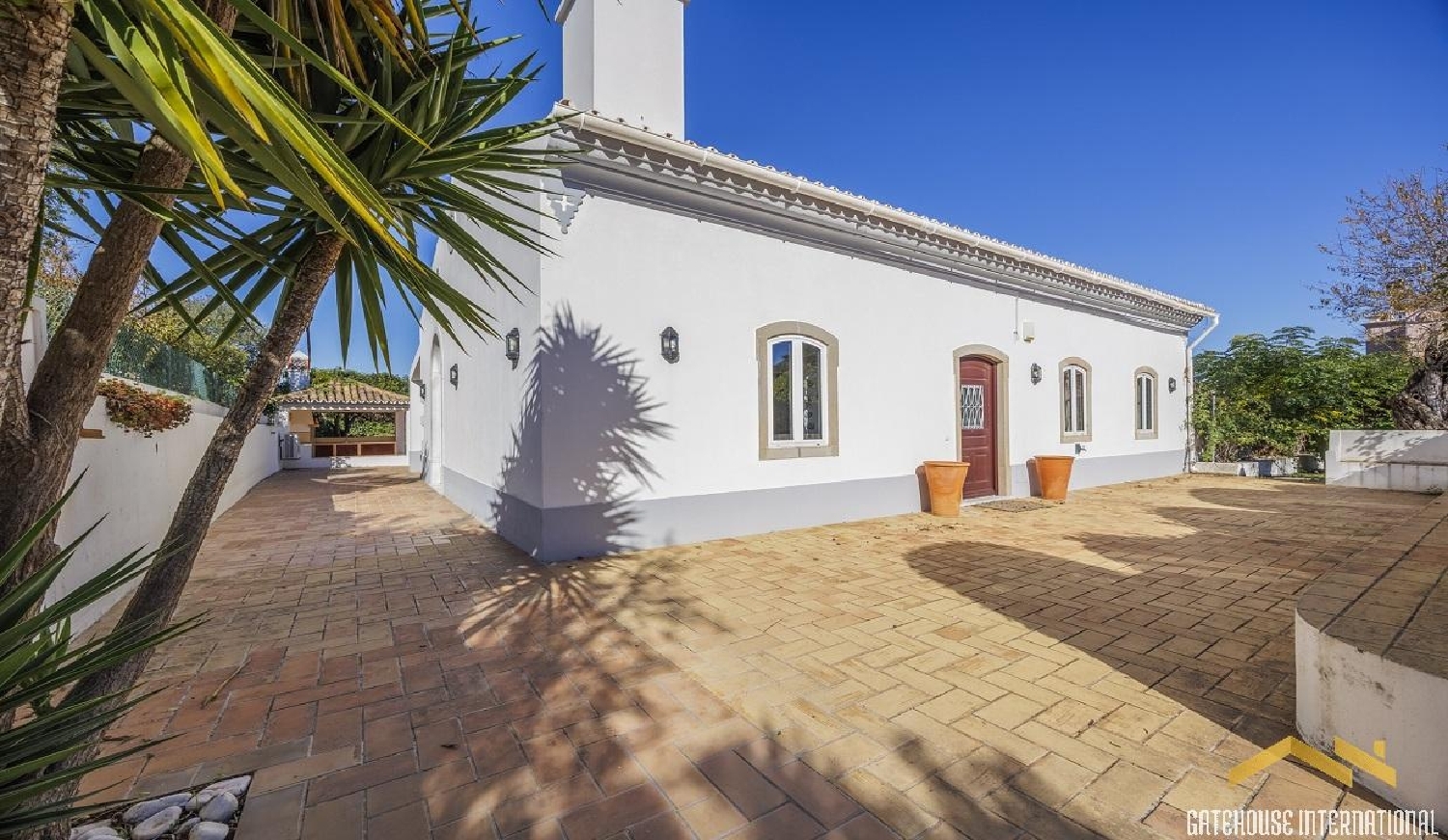  à vendre maison São Brás de Alportel São Brás De Alportel 4