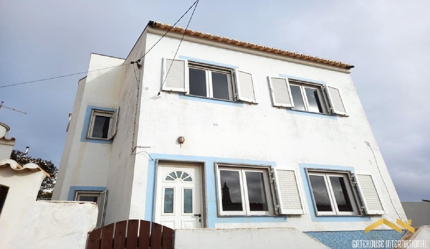 kaufen Haus Vila do Bispo Vila Do Bispo 1