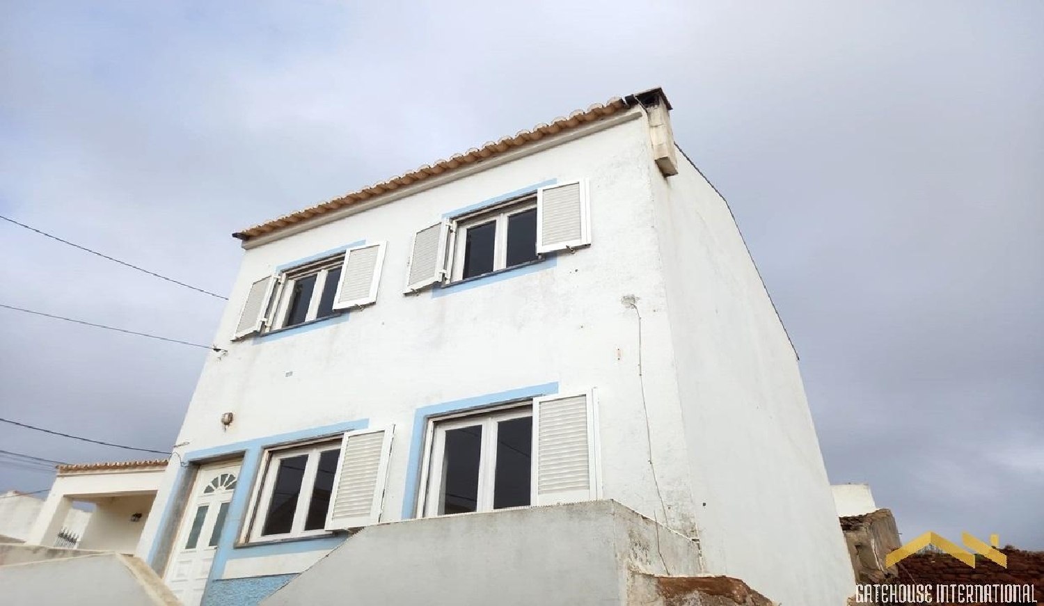 kaufen Haus Vila do Bispo Vila Do Bispo 2