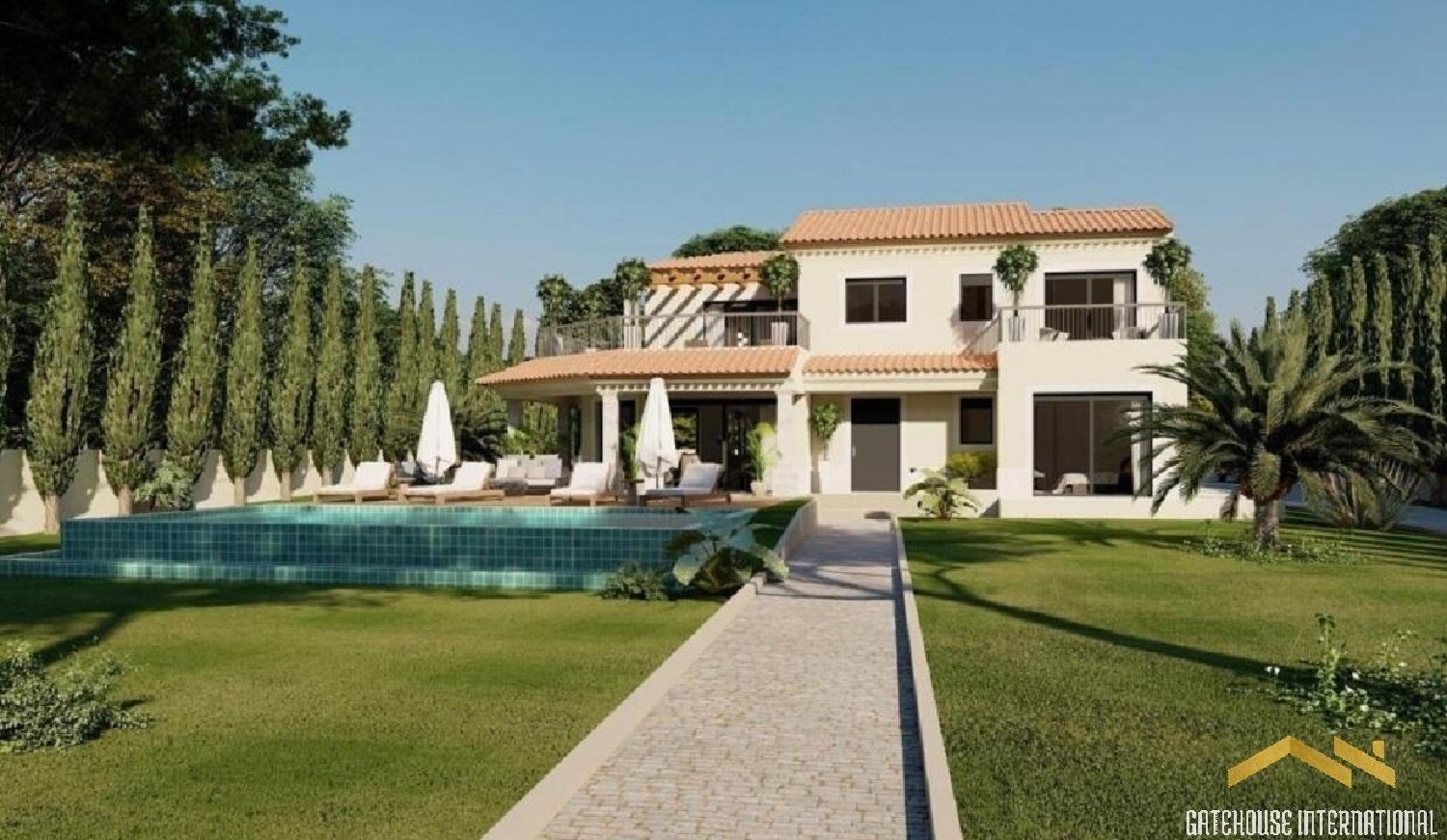 kaufen Haus Vilamoura Loulé 2