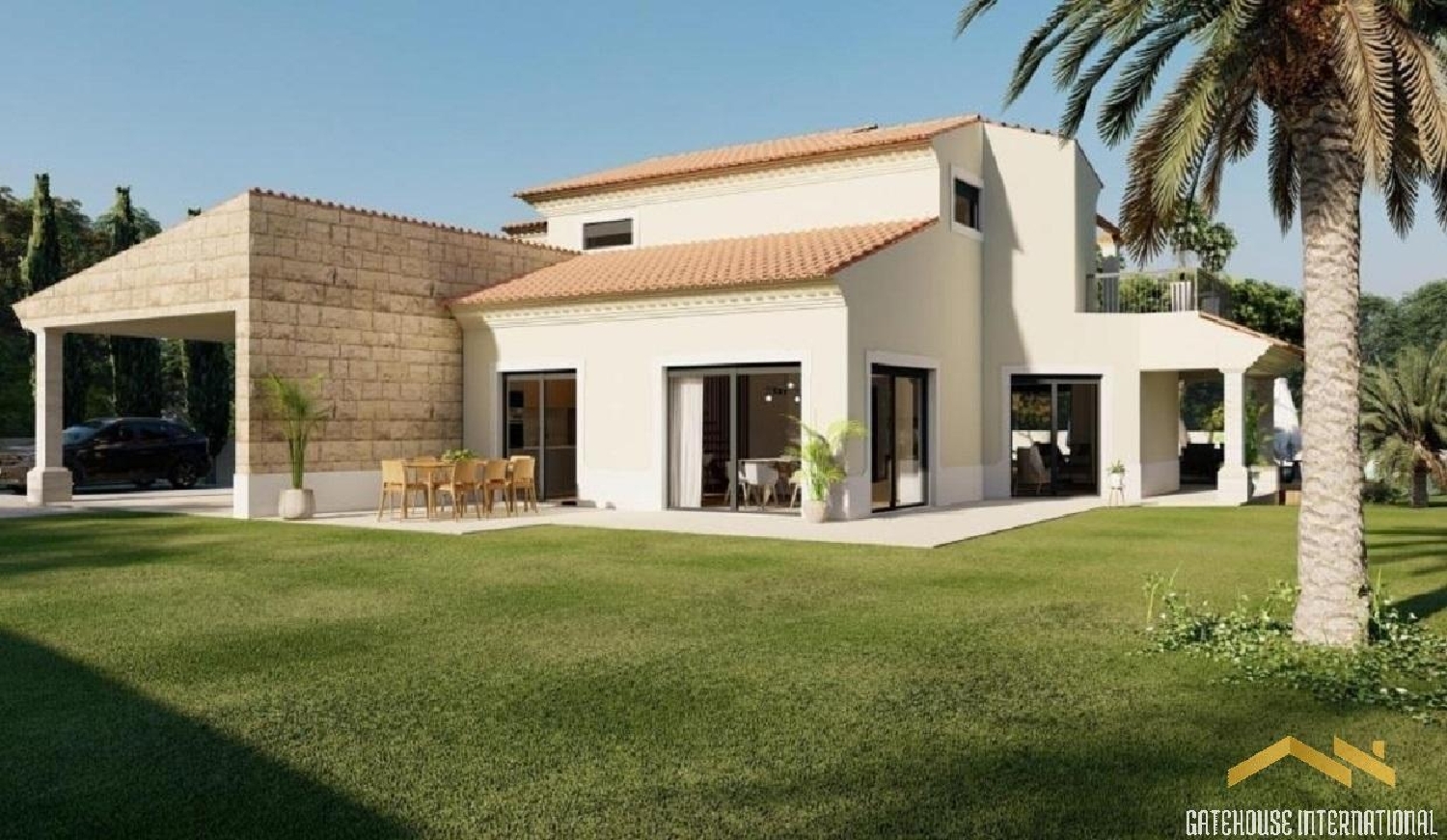 kaufen Haus Vilamoura Loulé 3