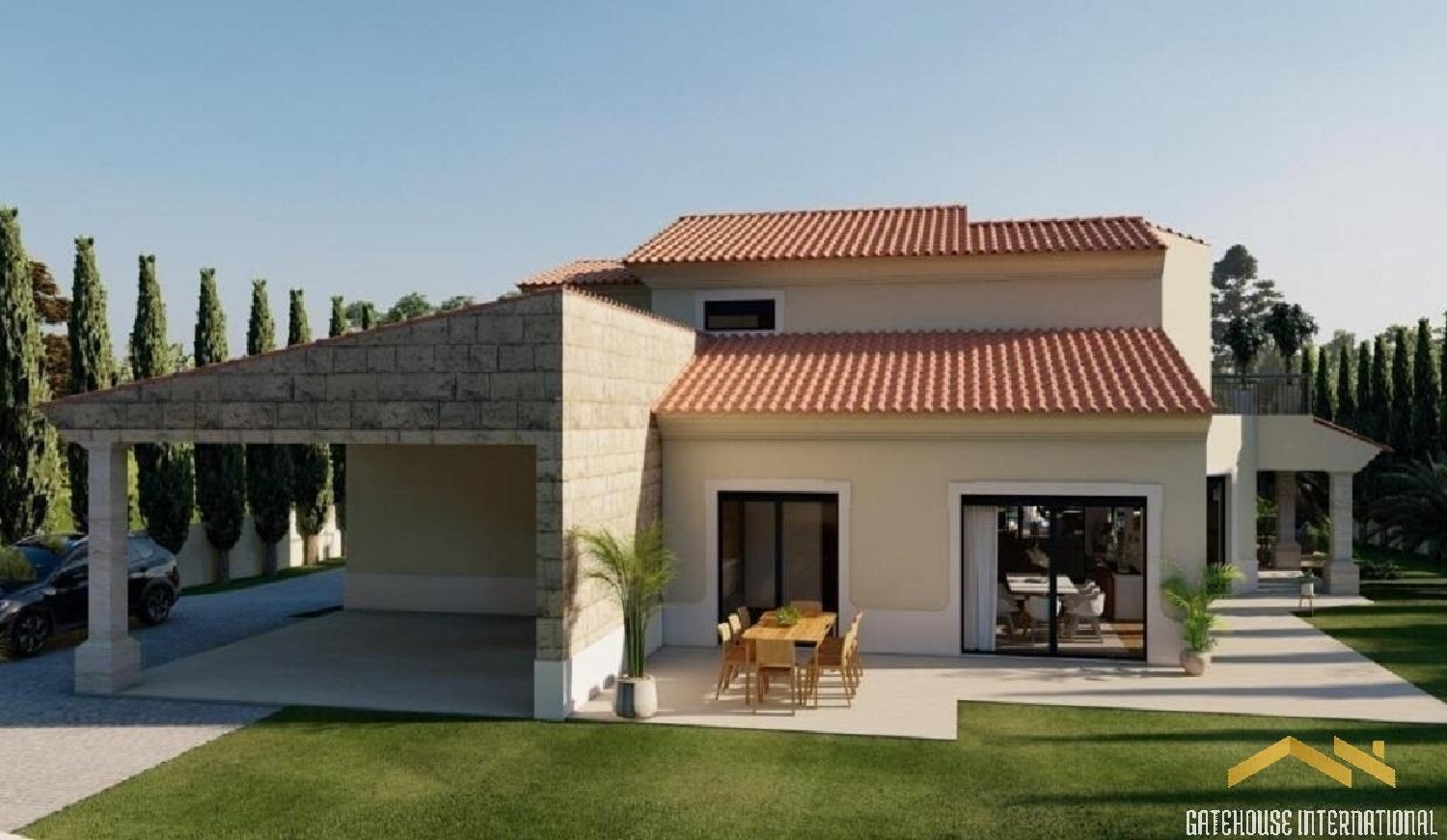 kaufen Haus Vilamoura Loulé 4