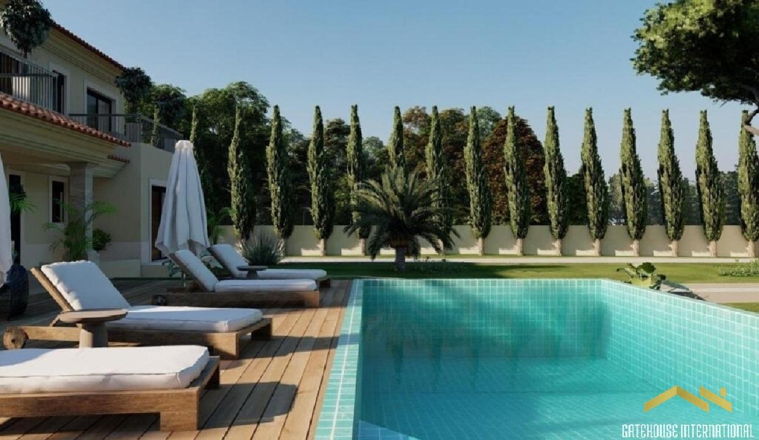 kaufen Haus Vilamoura Loulé 5