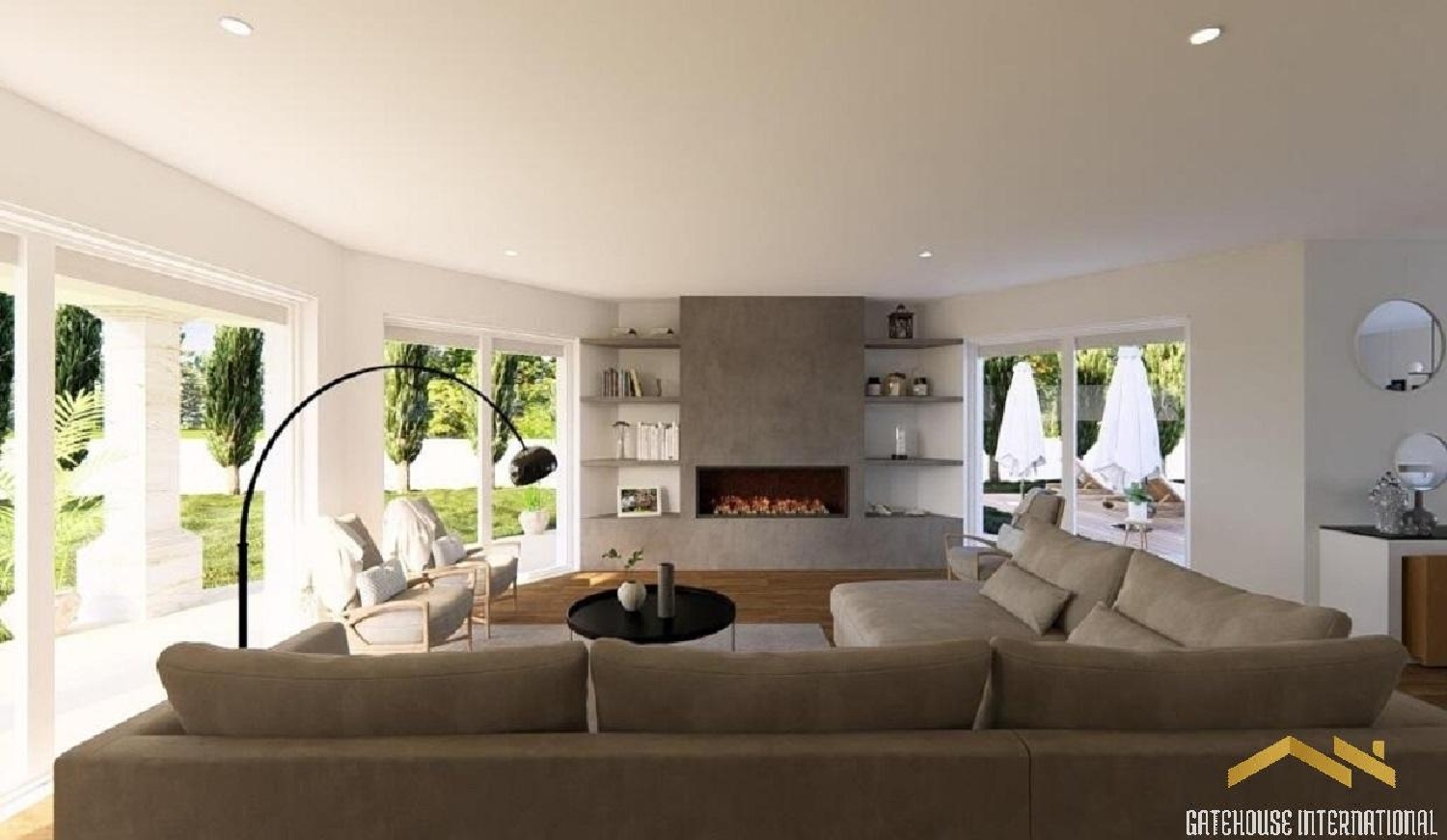 kaufen Haus Vilamoura Loulé 6