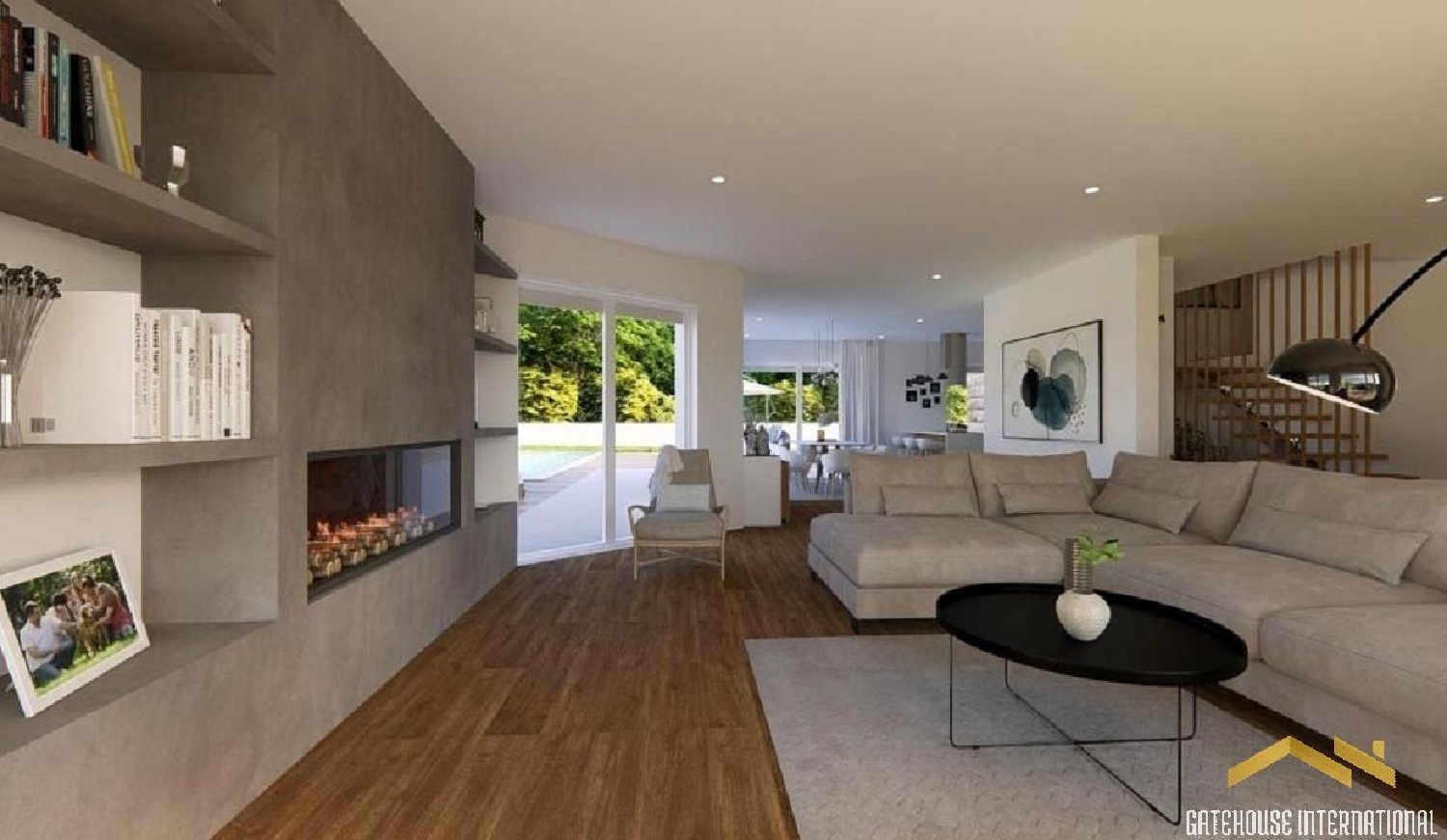 kaufen Haus Vilamoura Loulé 7