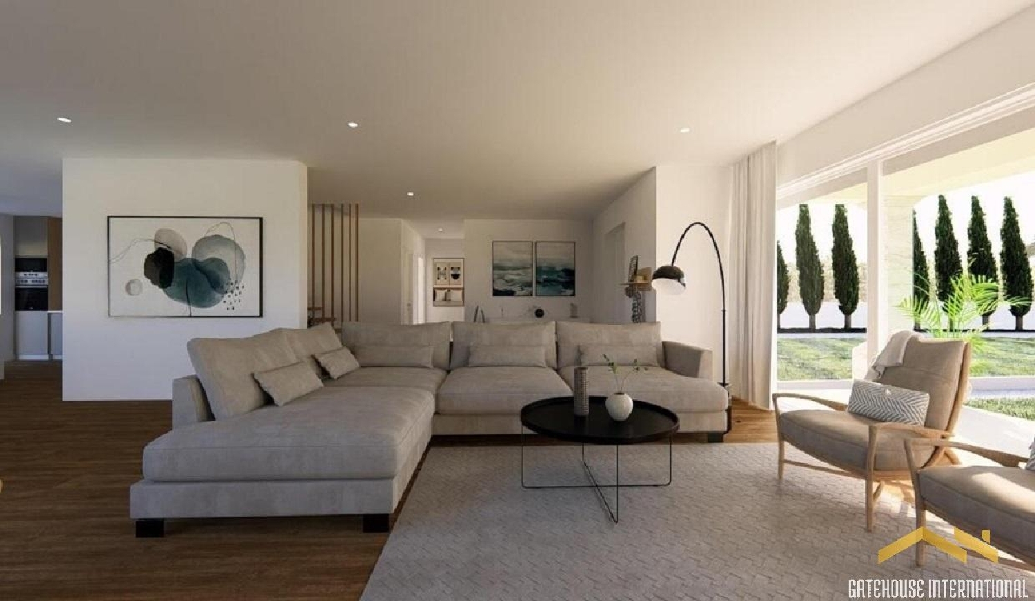 kaufen Haus Vilamoura Loulé 8