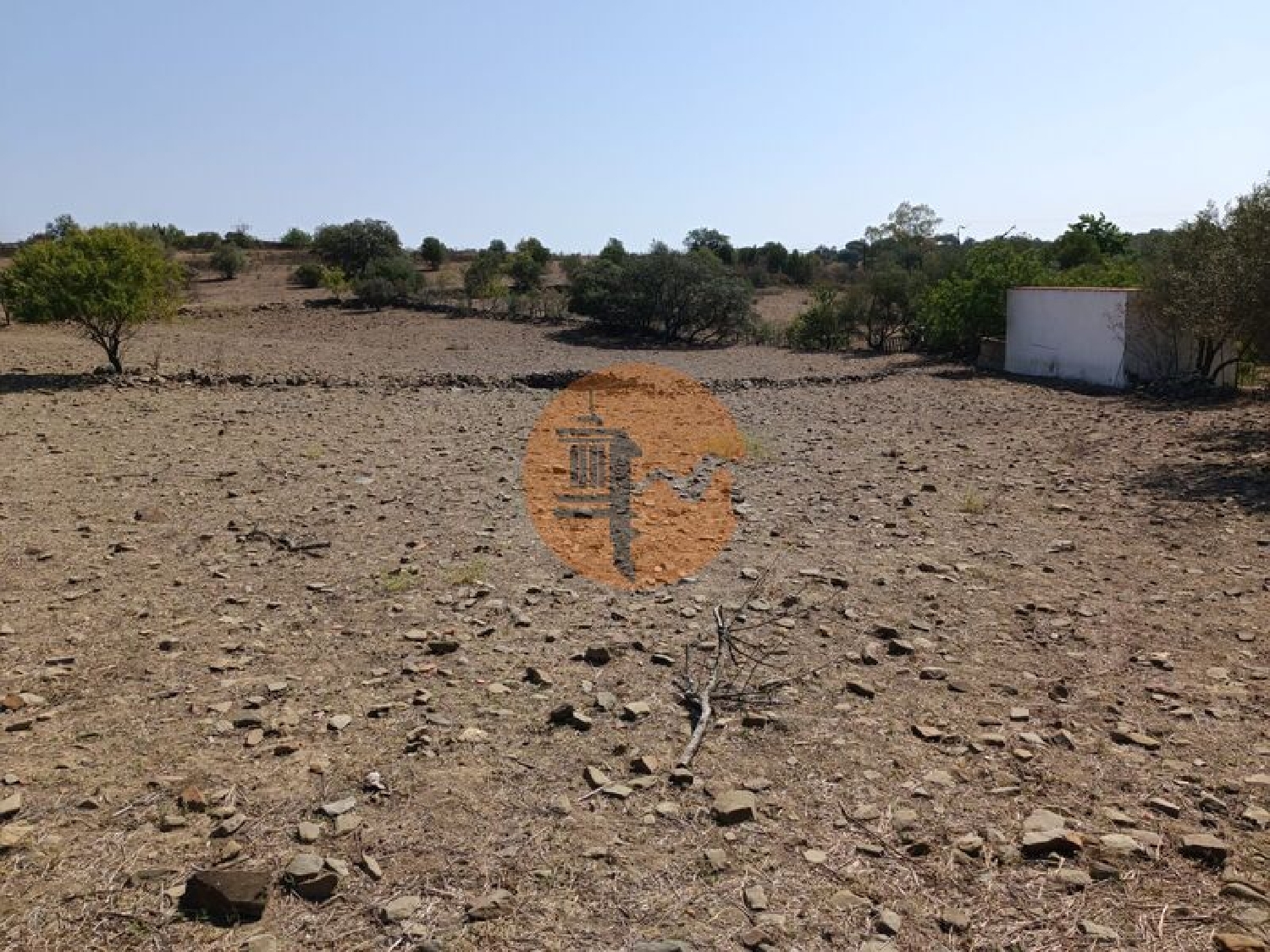  en venta terreno Alcoutim Alcoutim 1